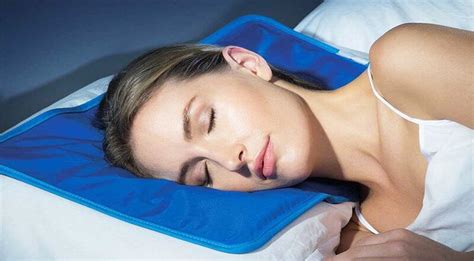 Enhance Your Sleep Quality with the Cool Magic Pillow